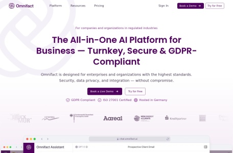 Omnifact