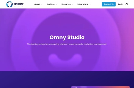 Omny Studio