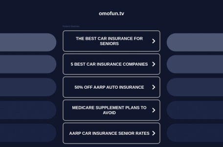 OmoFun动漫视频网