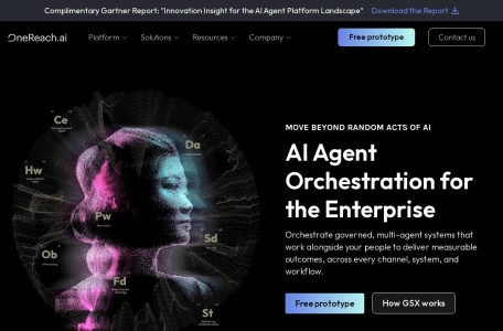 OneReach.ai