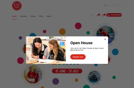 Canadian International School