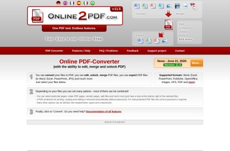 Online2PDF