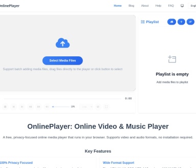 OnlinePlayer
