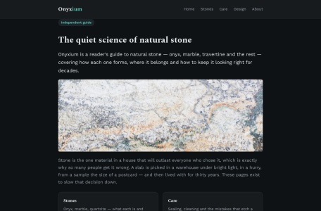Onyxium AI