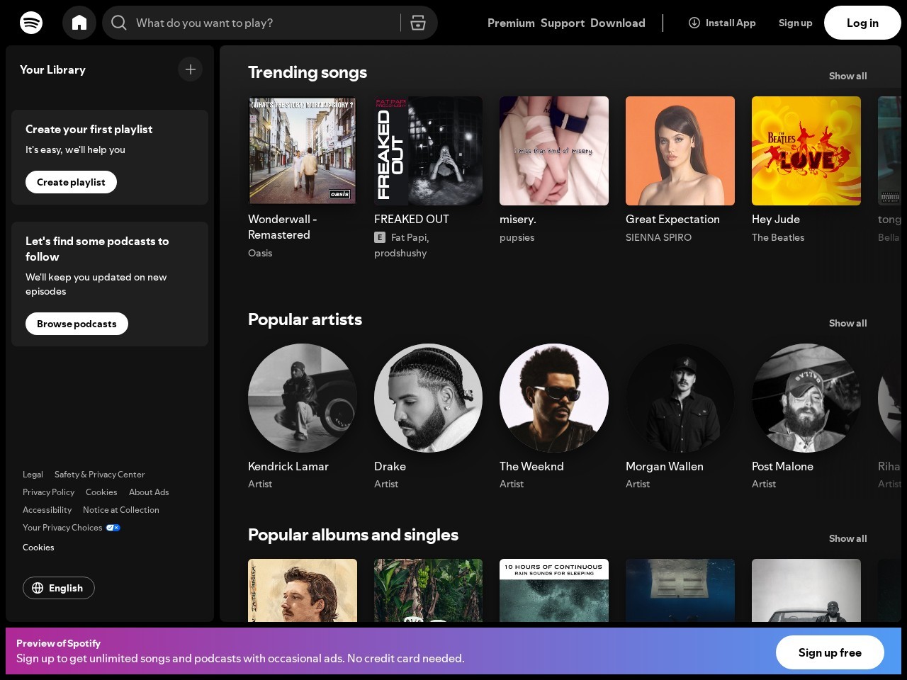 Spotify