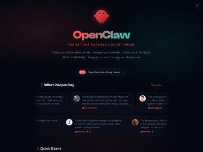 OpenClaw