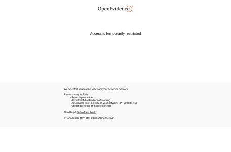OpenEvidence