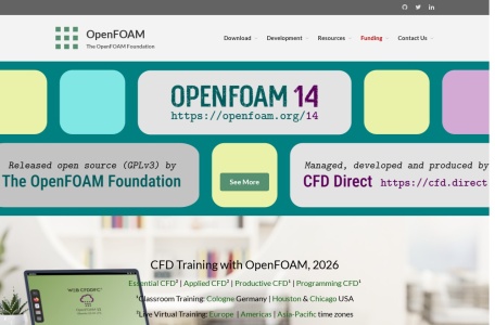 OpenFOAM