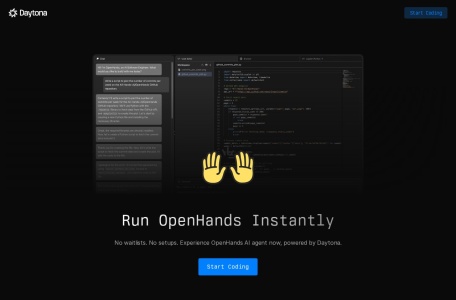 OpenHands