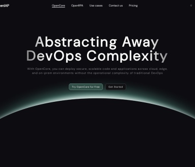 OpenRPA