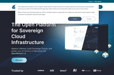 OpenNebula