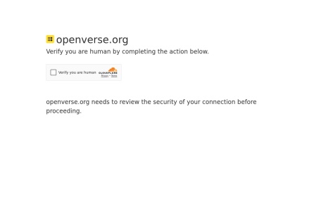 Openverse
