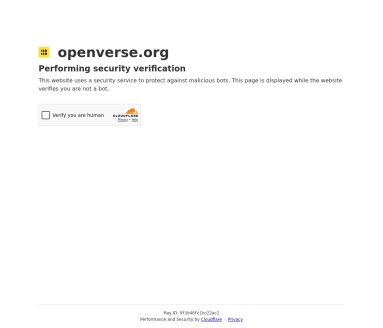 Openverse
