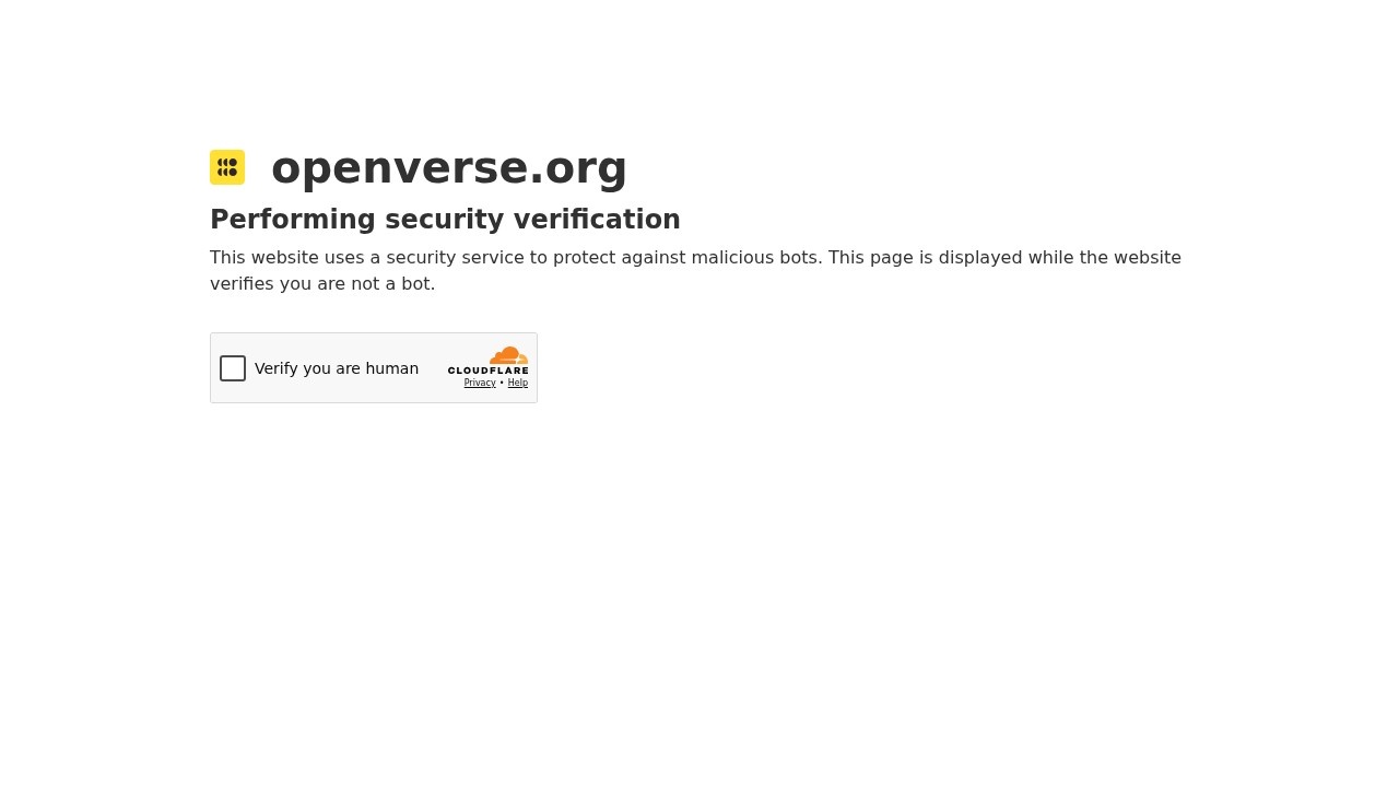 Openverse