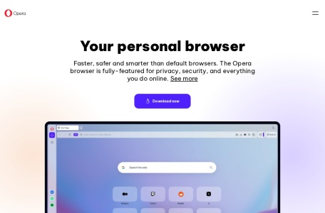 Opera