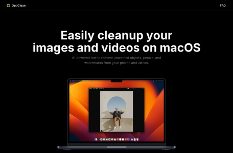 OptiClean