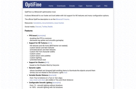 OptiFine