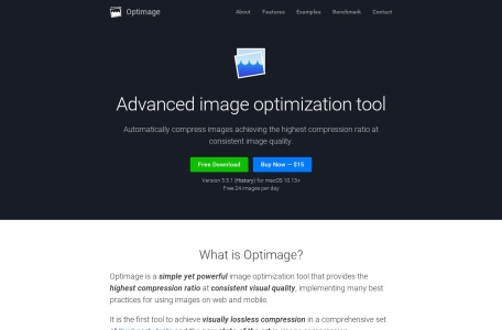 Optimage