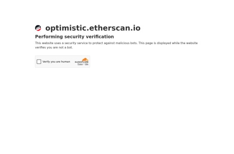 Optimism