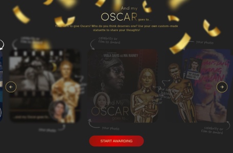 OscarByMe