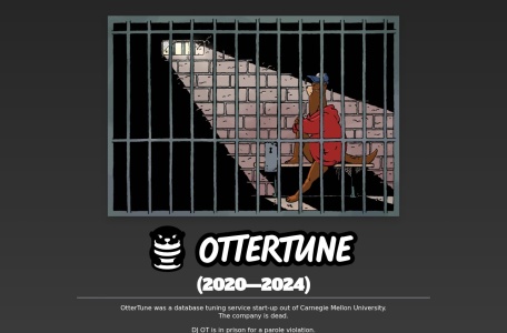 OtterTune