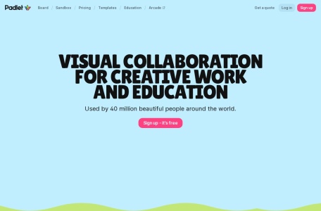 Padlet