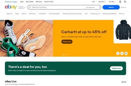 eBay