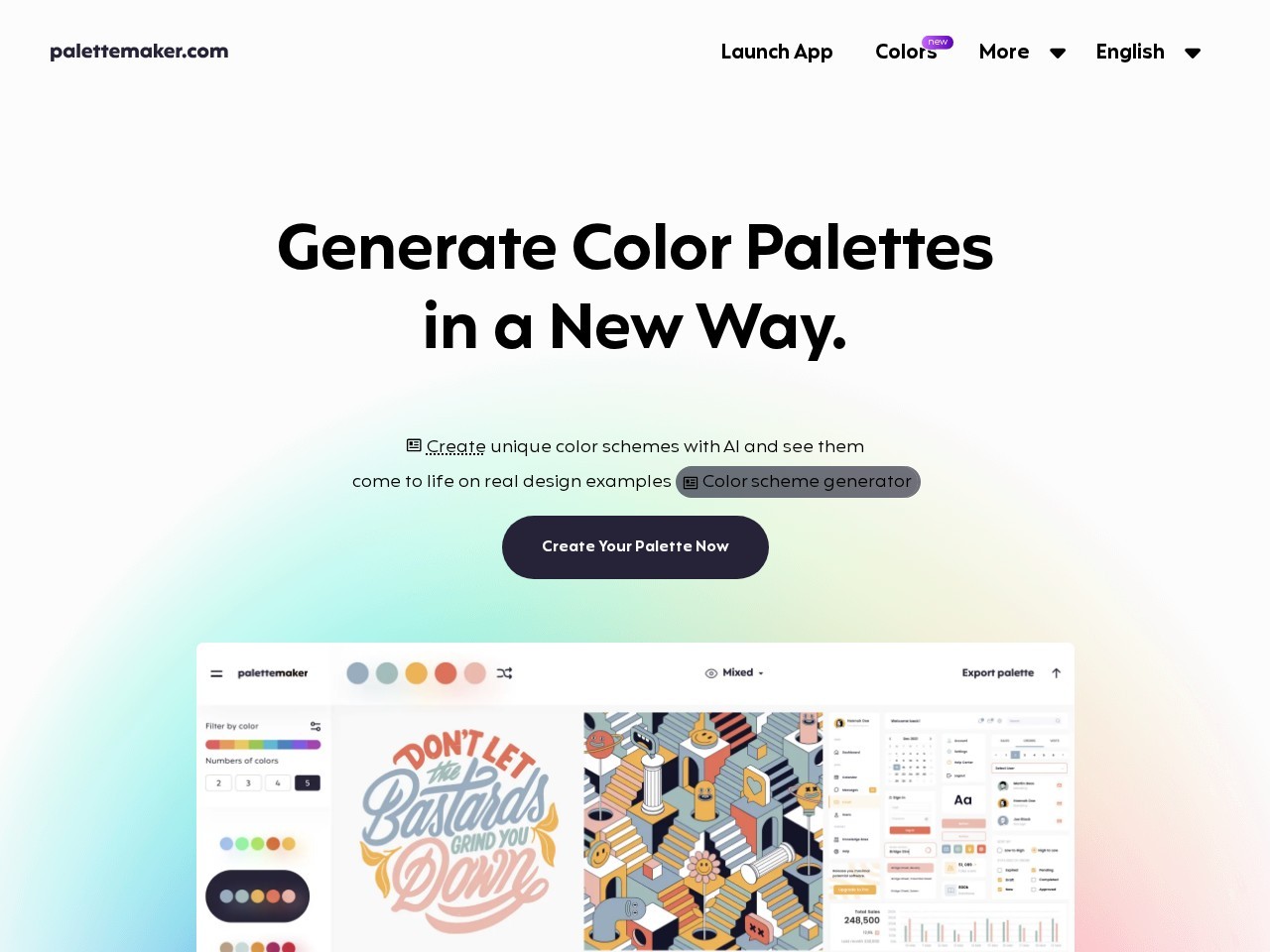 palettemaker