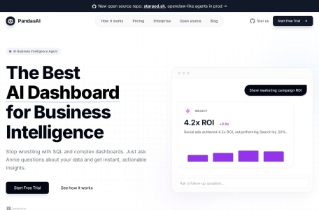 PandasAI