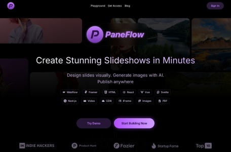 PaneFlow