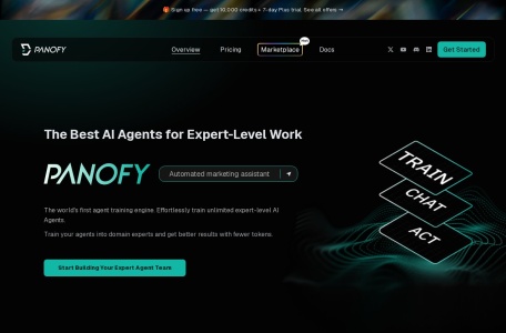 Panofy