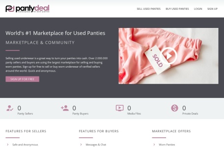PantyDeal
