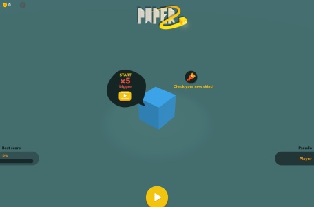 Paper.io 2