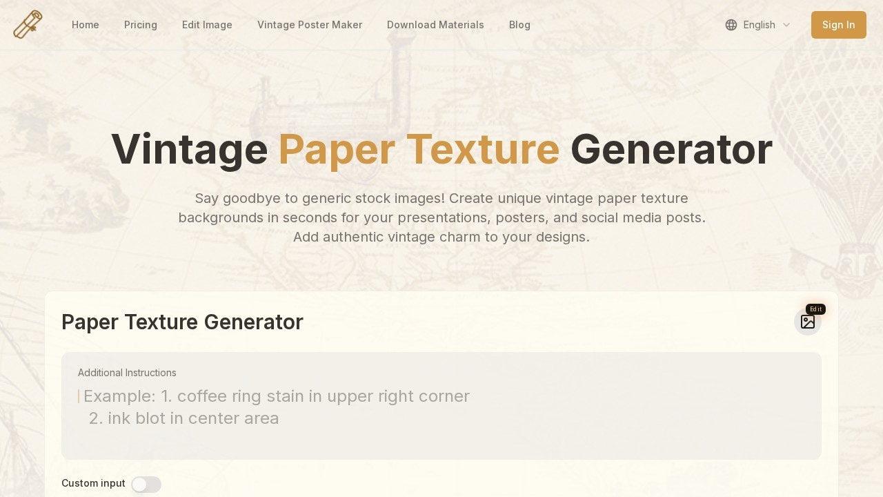 PaperTexture.io