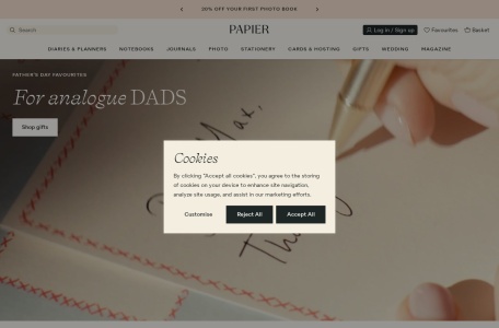 Papier