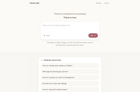 Parent.wiki