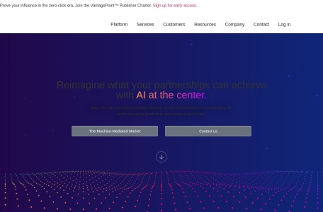 Partnerize_一家全球领先的合作伙伴营销平台