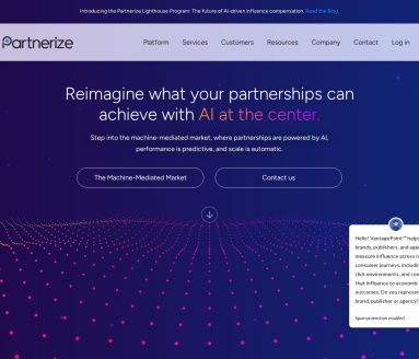 Partnerize
