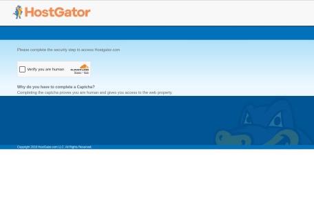 Hostgator