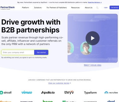 PartnerStack