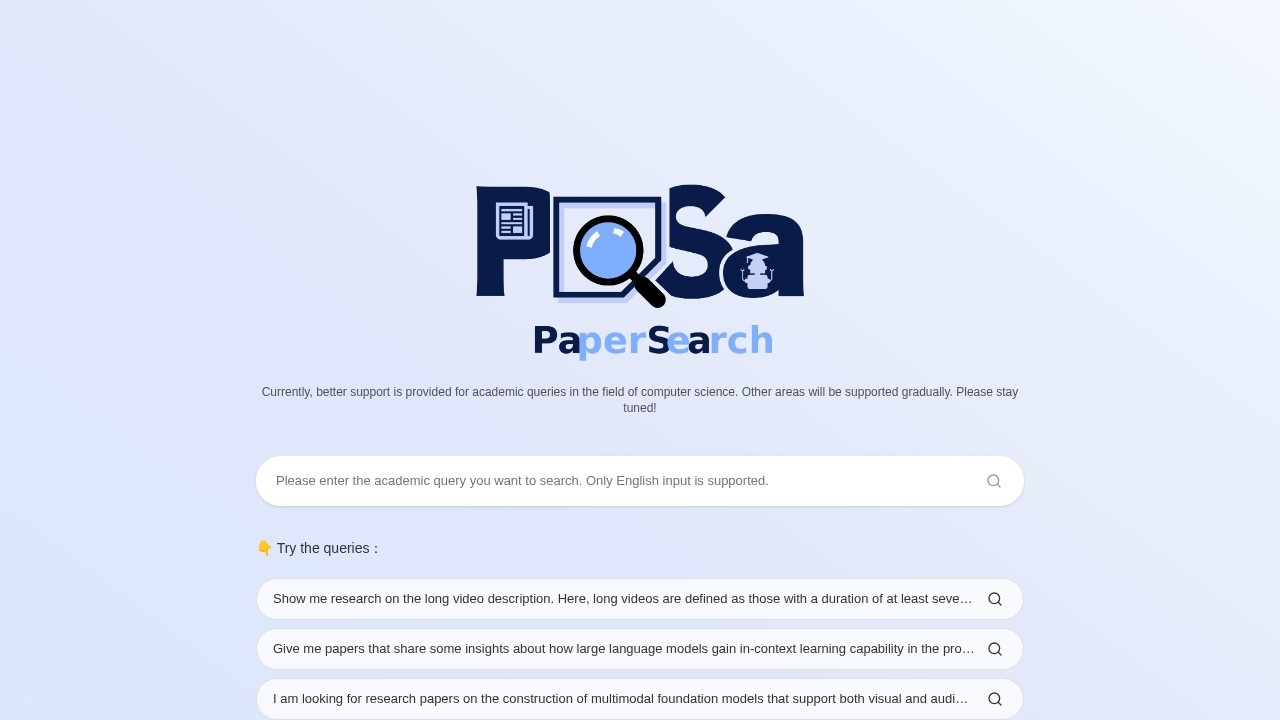 pasa-agent