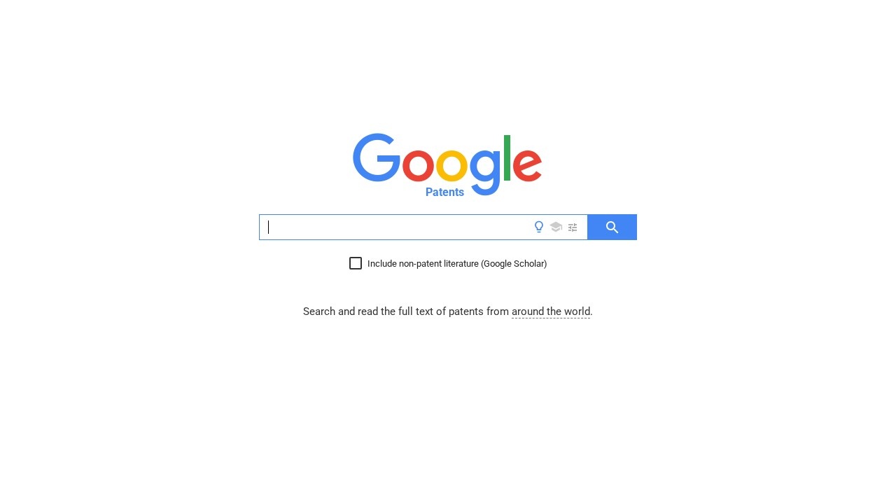 Google Patents