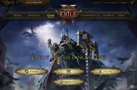 Path of Exile 2