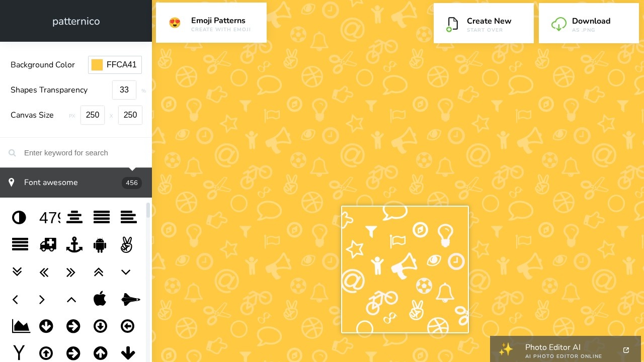 Patternico