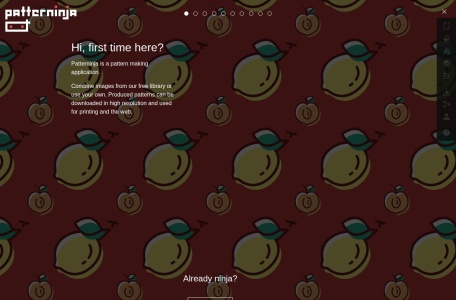 Patterninja