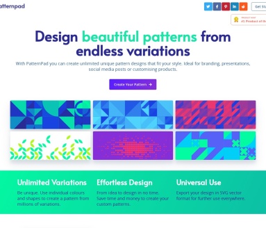 PatternPad