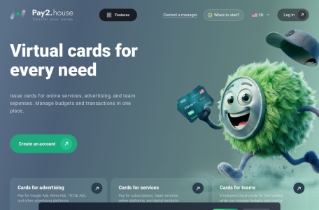 Pay2.House
