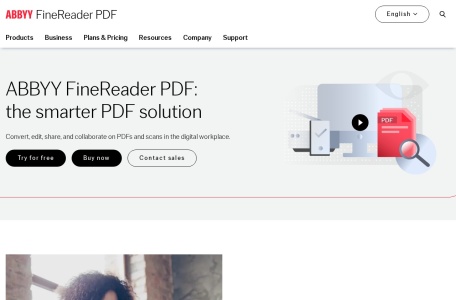 BBYY FineReader PDF