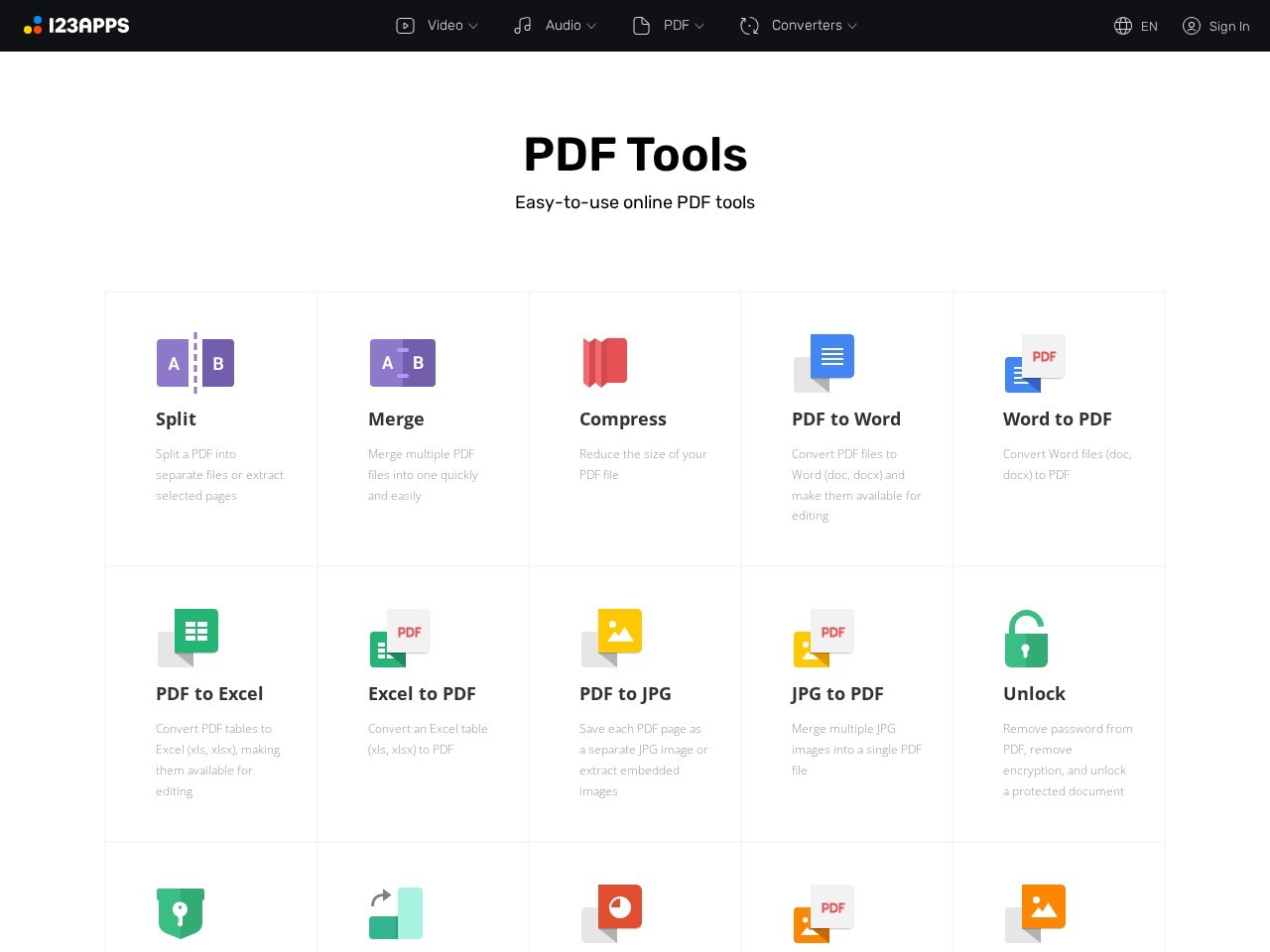 PDF.io