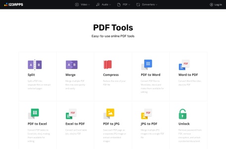 PDF.io